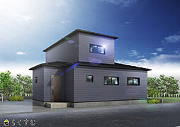 中央区沼垂リノベーション住宅