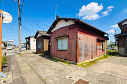 長岡市中貫町 売土地