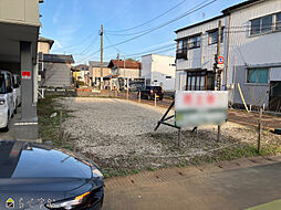 三条市南新保 売土地