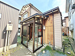 長岡市大町 中古住宅