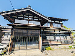 長岡市栃尾原町 中古住宅