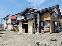 小国町千谷沢 中古物件