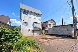 長岡市滝谷町 中古住宅