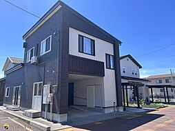 長岡市東栄 中古住宅