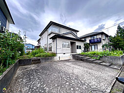 長岡市高町　中古住宅