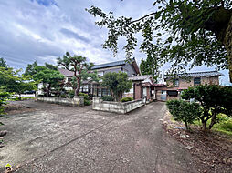 長岡市曲新町　売土地