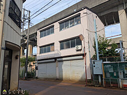 長岡市袋町2丁目　倉庫　事業用物件