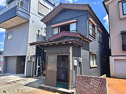 長岡市四郎丸2丁目　中古住宅