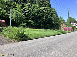 小千谷市真人町売土地