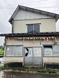 長岡市不動沢中古住宅