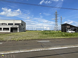 小曽根町 売土地