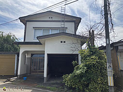 長岡市東が丘中古住宅