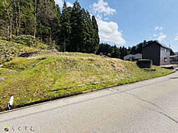 長岡市栖吉町　売土地