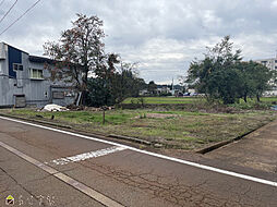 小国町横沢　売土地