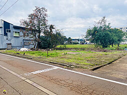 小国町横沢　売土地