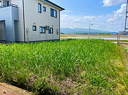 小曽根町　売土地