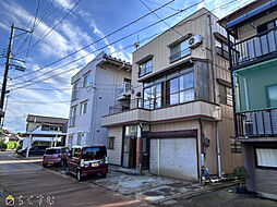 長岡市土合　中古物件