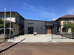 三条市南四日町 新築平屋建売住宅