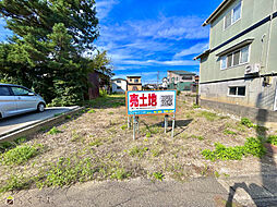 来迎寺　売土地