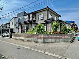 長岡市希望が丘 中古住宅