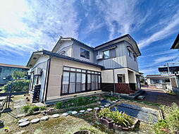 長岡市槇下町　中古住宅