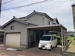 高見1丁目 中古リノベーション住宅