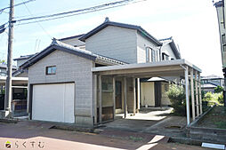 高見1丁目　中古リノベーション住宅