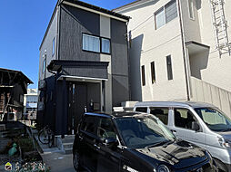 長岡市水道町 中古住宅