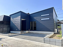 西区小針南 新築平屋建売住宅