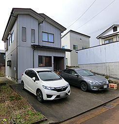 南本町中古住宅