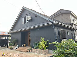 東城町1築浅住宅