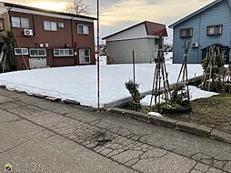 妙高市小出雲土地