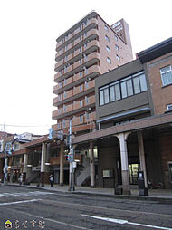 ダイアパレス高田弐番館605号 6階部分605号室
