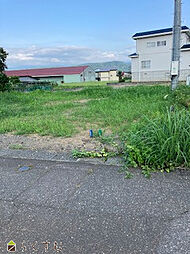 白山町3土地