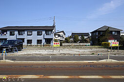 長岡市巻島分譲地区画2残り1区画