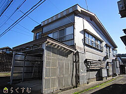 吉木貸家II 1階部分　　　号室