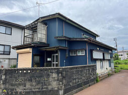 中通貸家 　　　　　号室