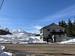 R18・妙高市コメリ関山店近く　注目物件