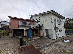 姫川原中古　50万円　内覧は雪解け後