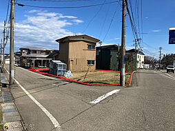 大貫4丁目　住宅用地