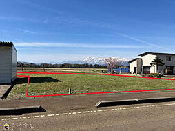 上池部　265坪　景観良好