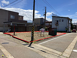 白山町1　住宅用地