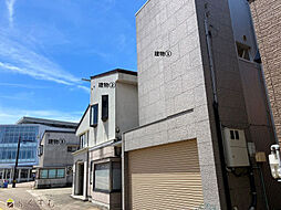 朝日町1丁目　事務所・店舗　建物3棟付