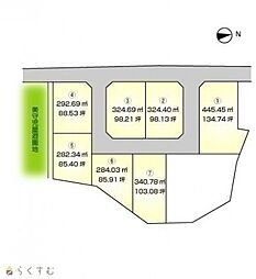 フォレストガーデン美守?5