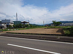 Myoko 美守2丁目 200坪 利便性
