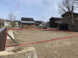 下小船津浜土地