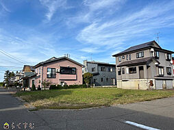 妙高市大字柳井田