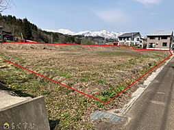 姫川原売地3173　事業用に