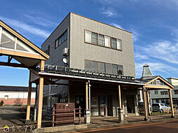 新井駅から徒歩1分の住居＆収益物件