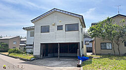 上越市柿崎区直海浜